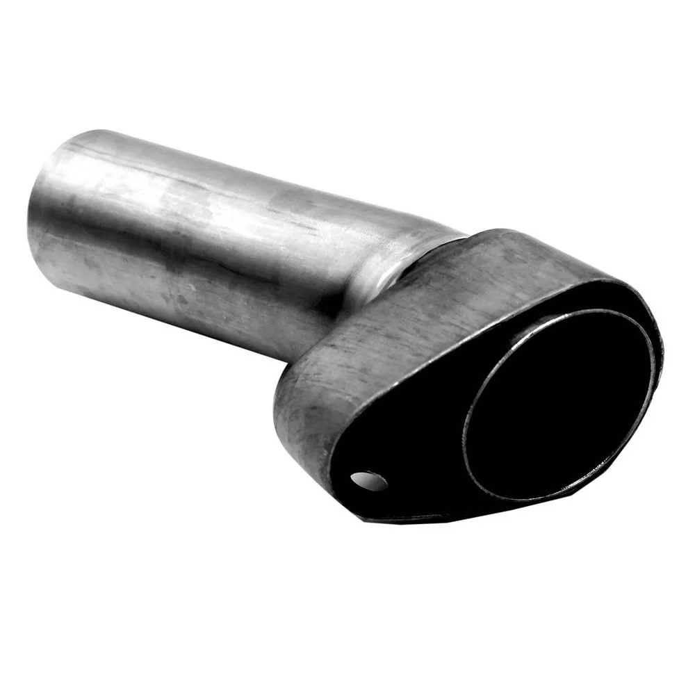 Akrapovic V-TUV049/1-L Noise Damper