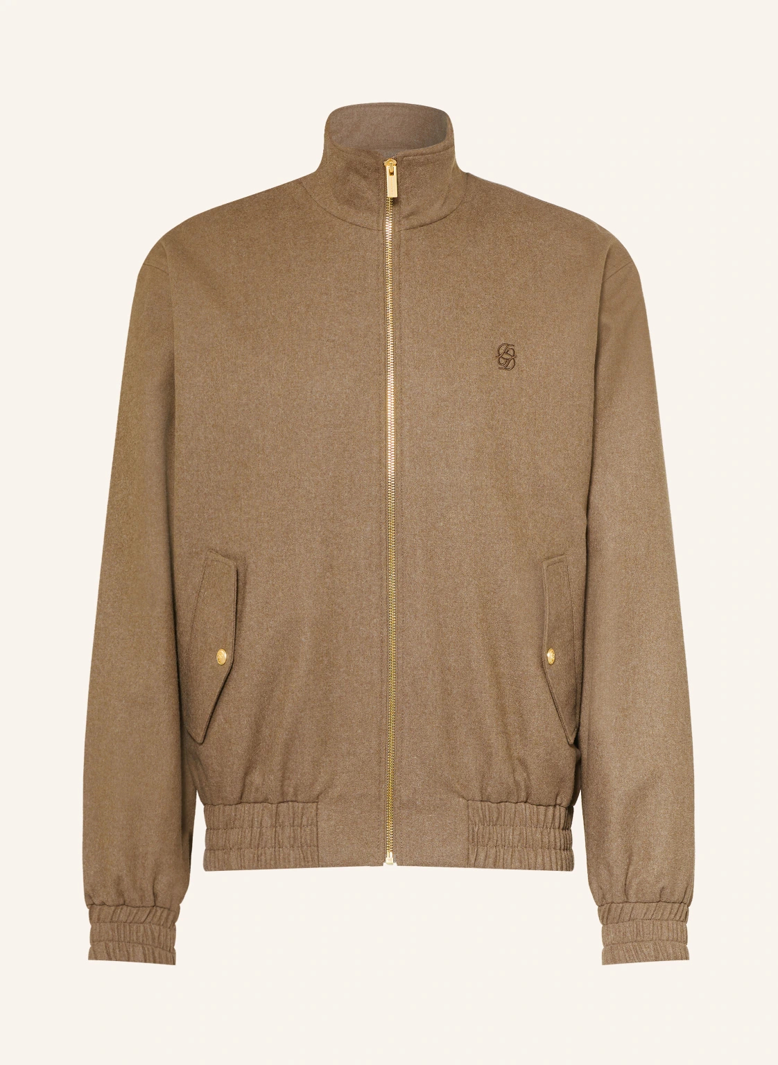 DRÔLE DE MONSIEUR Blouson