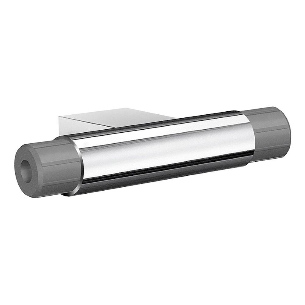 KOBLINGSDEL SMEDBO LIVING BADEKARSHÅNDTAK 10CM KROM