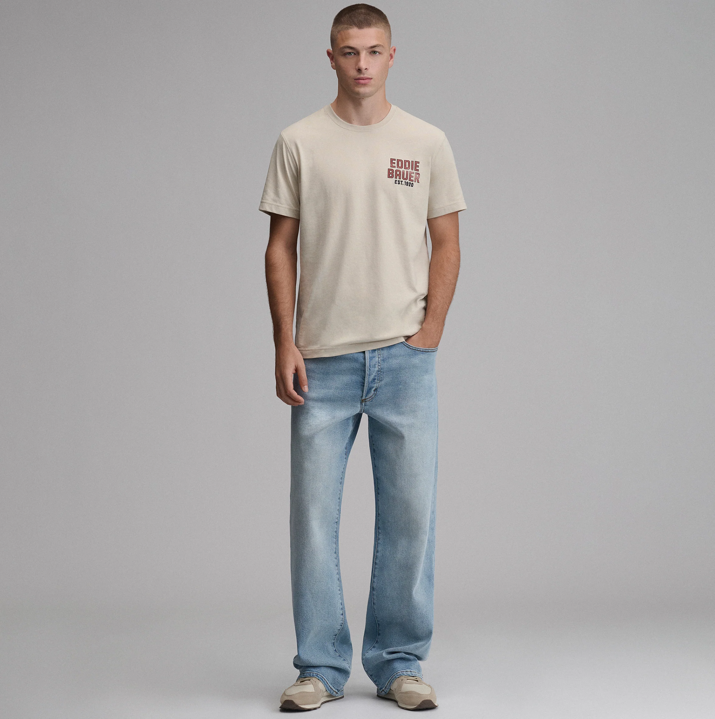 Men's EB Est. 1920 T-Shirt