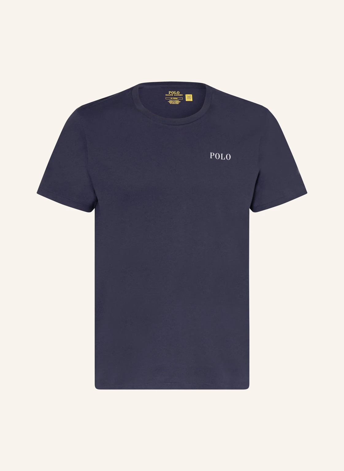 POLO RALPH LAUREN Lounge-Shirt