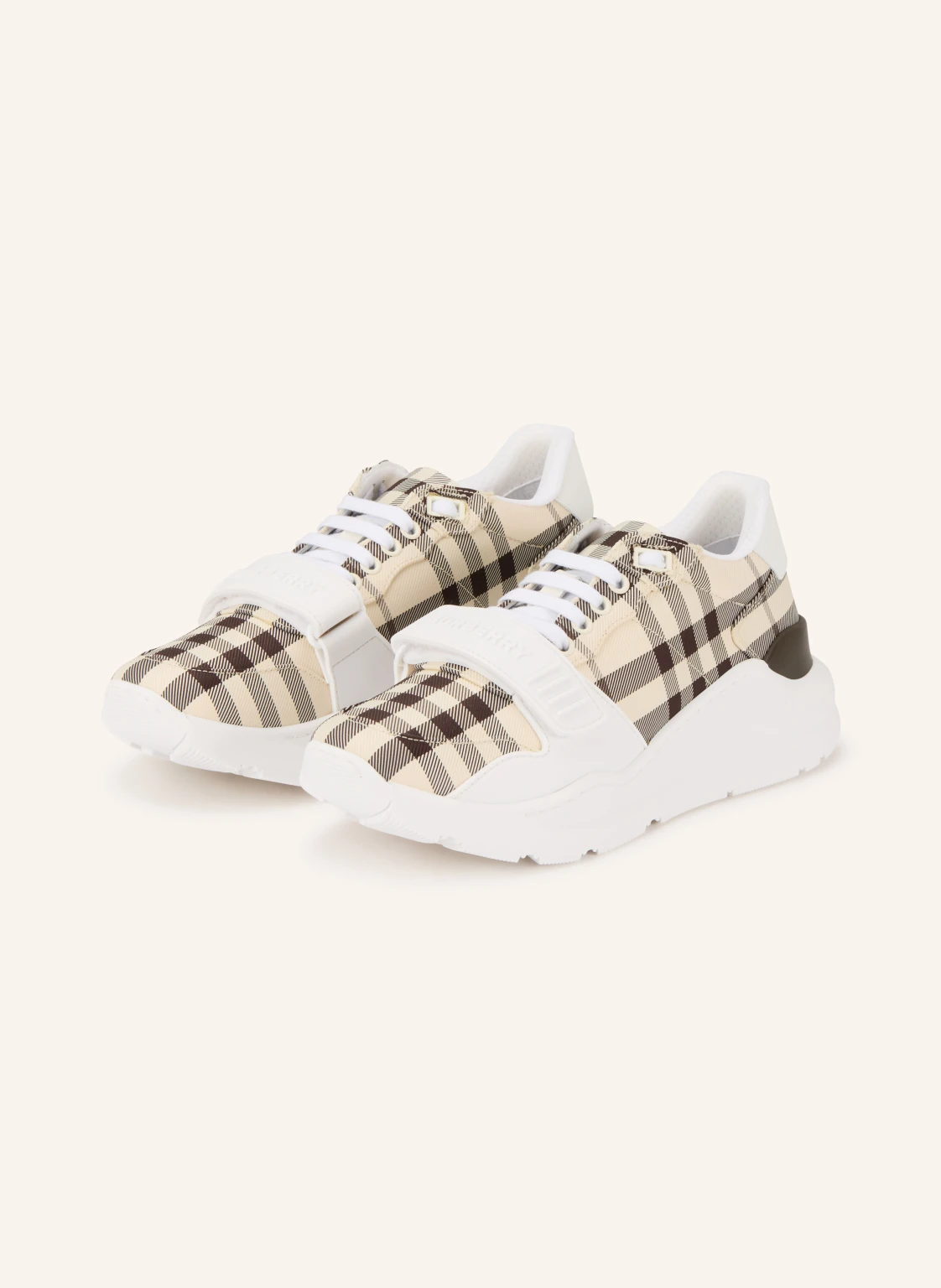 BURBERRY Sneaker