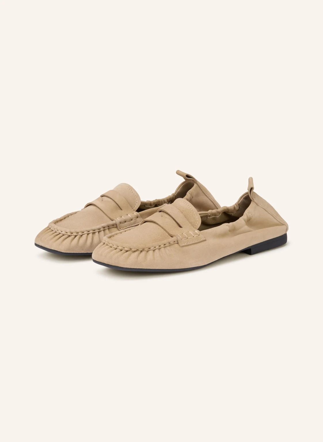 COPENHAGEN STUDIOS Penny-Loafer CPH885