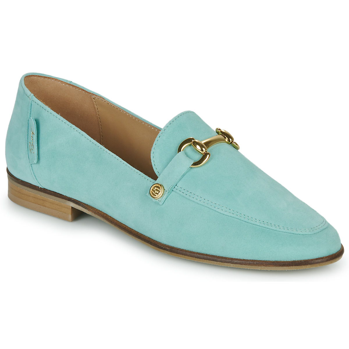 Betty London - MIELA - Mint
