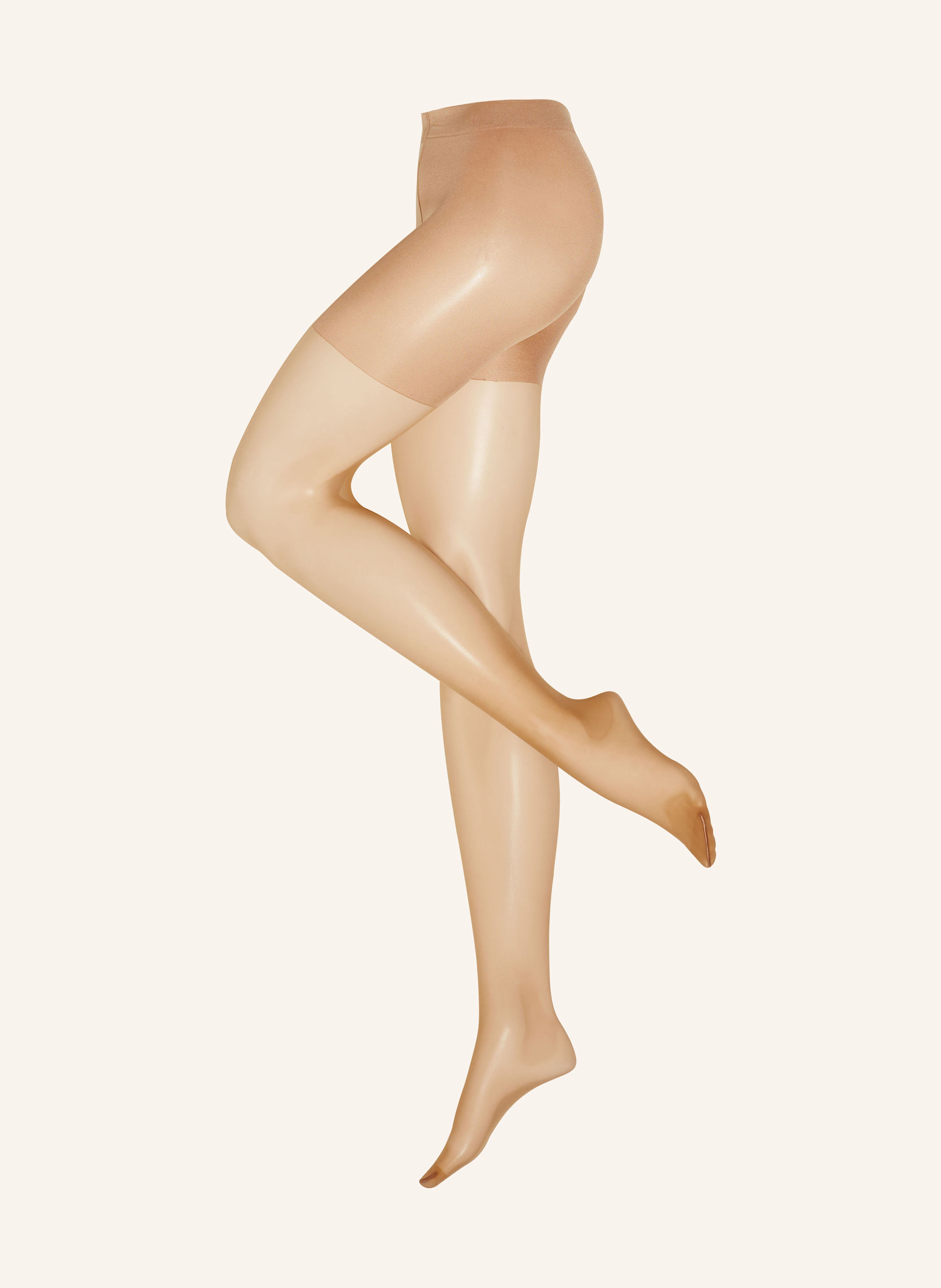 FALKE Feinstrumpfhose SHAPING PANTY mit Shaping-Effekt