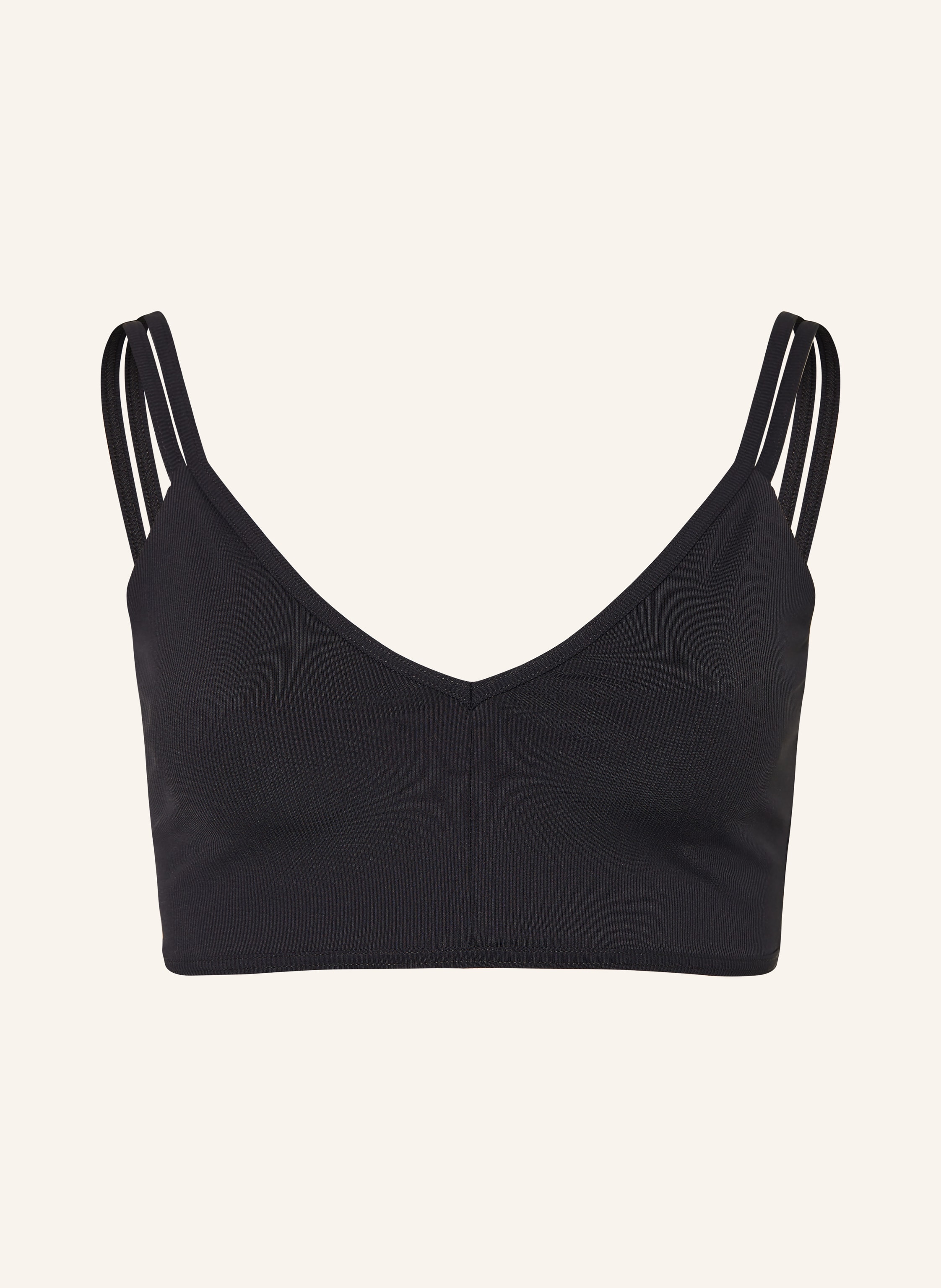 MYMARINI Bustier-Bikini-Top VACATION zum Wenden