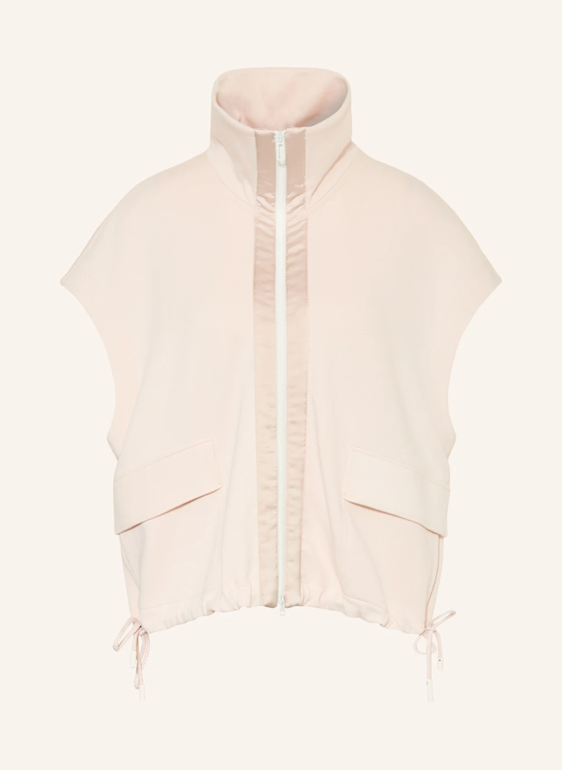 MARC CAIN Sweatweste