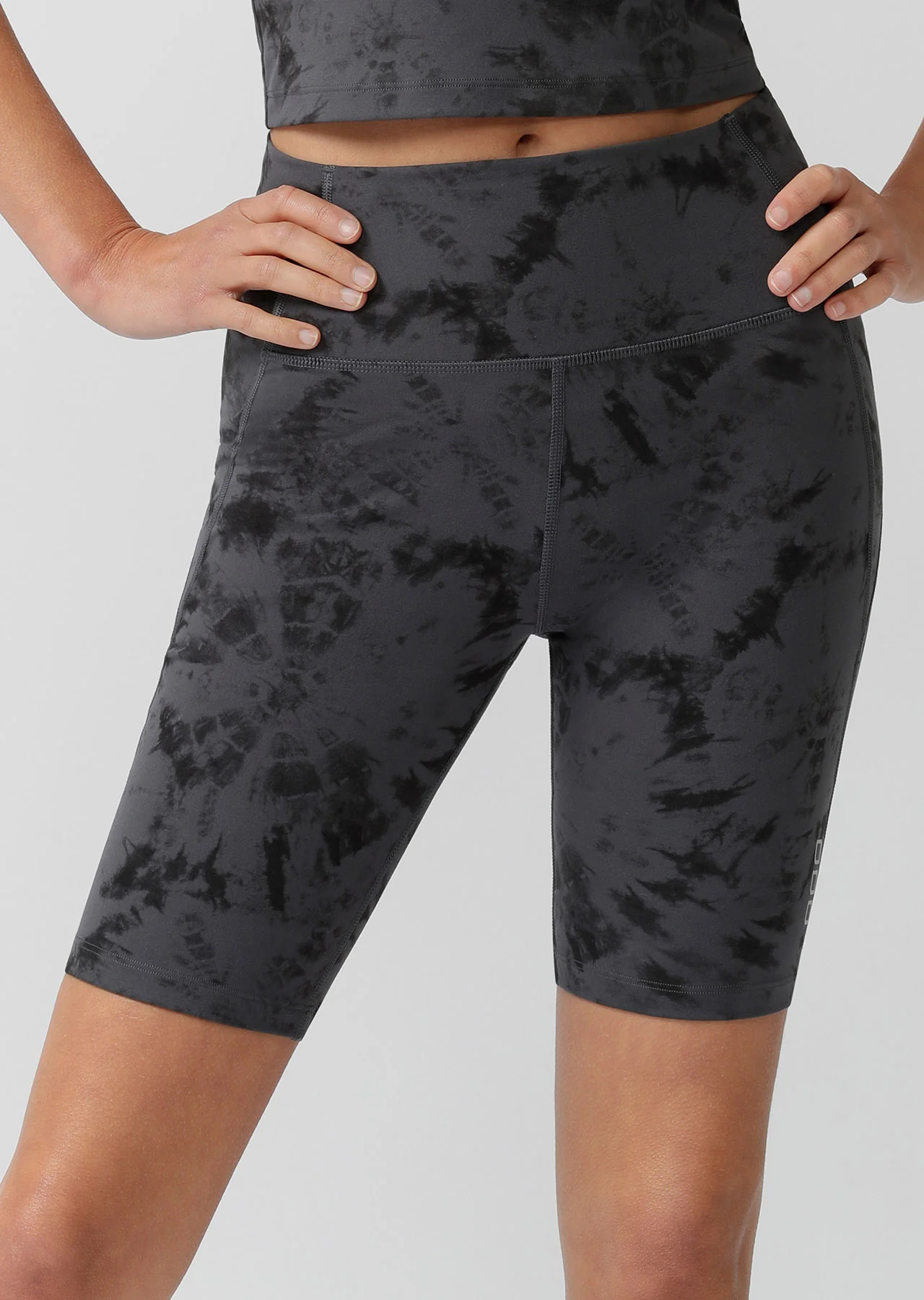 No Dig Sculpting Bike Shorts