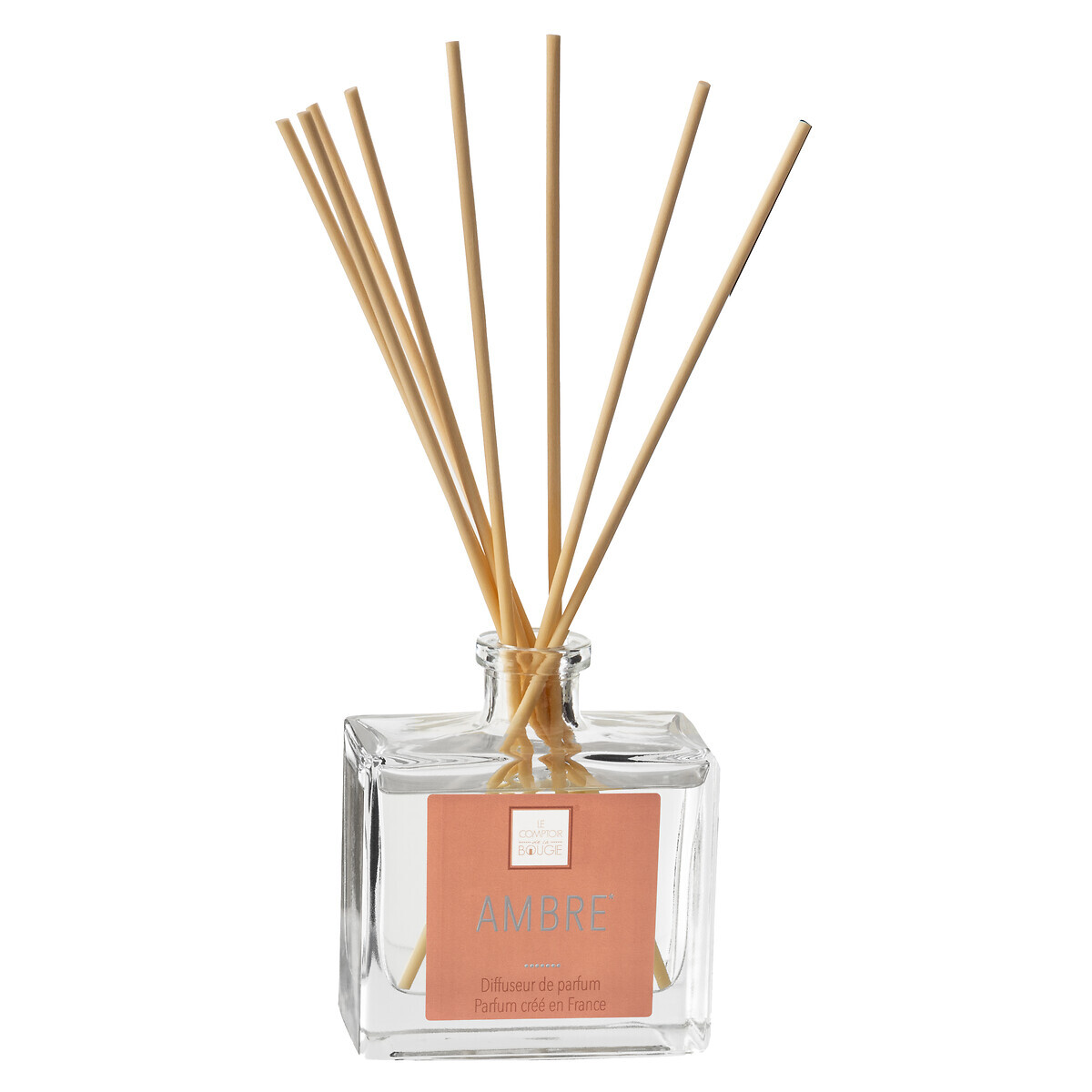 Fragrance diffuser "Elea" Amber, 160ml