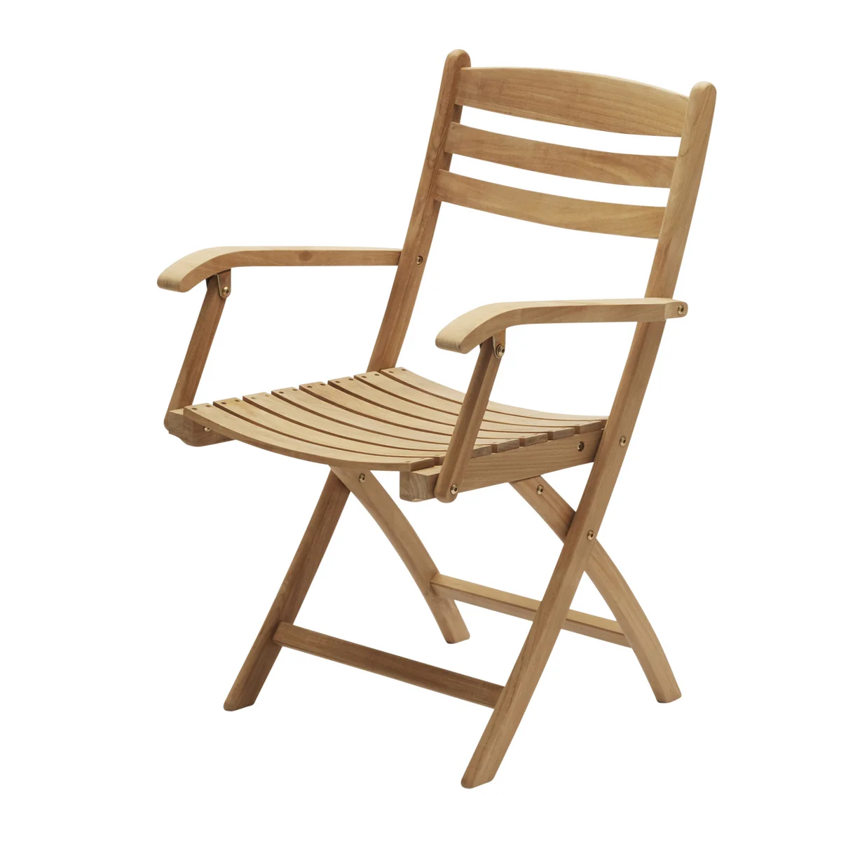 Fritz Hansen - Skagerak Selandia Armlehnenstuhl