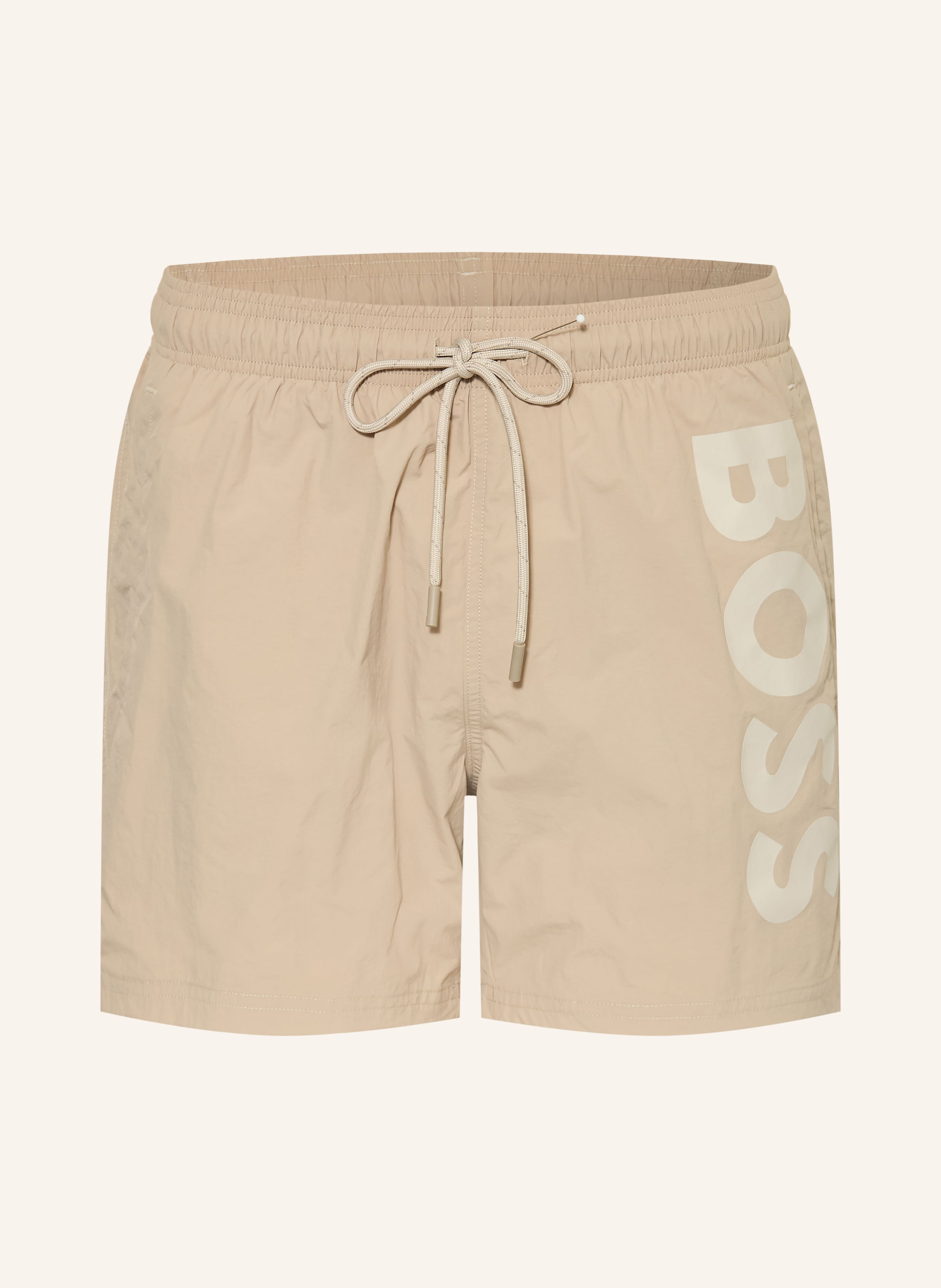 BOSS Badeshorts OCTOPUS