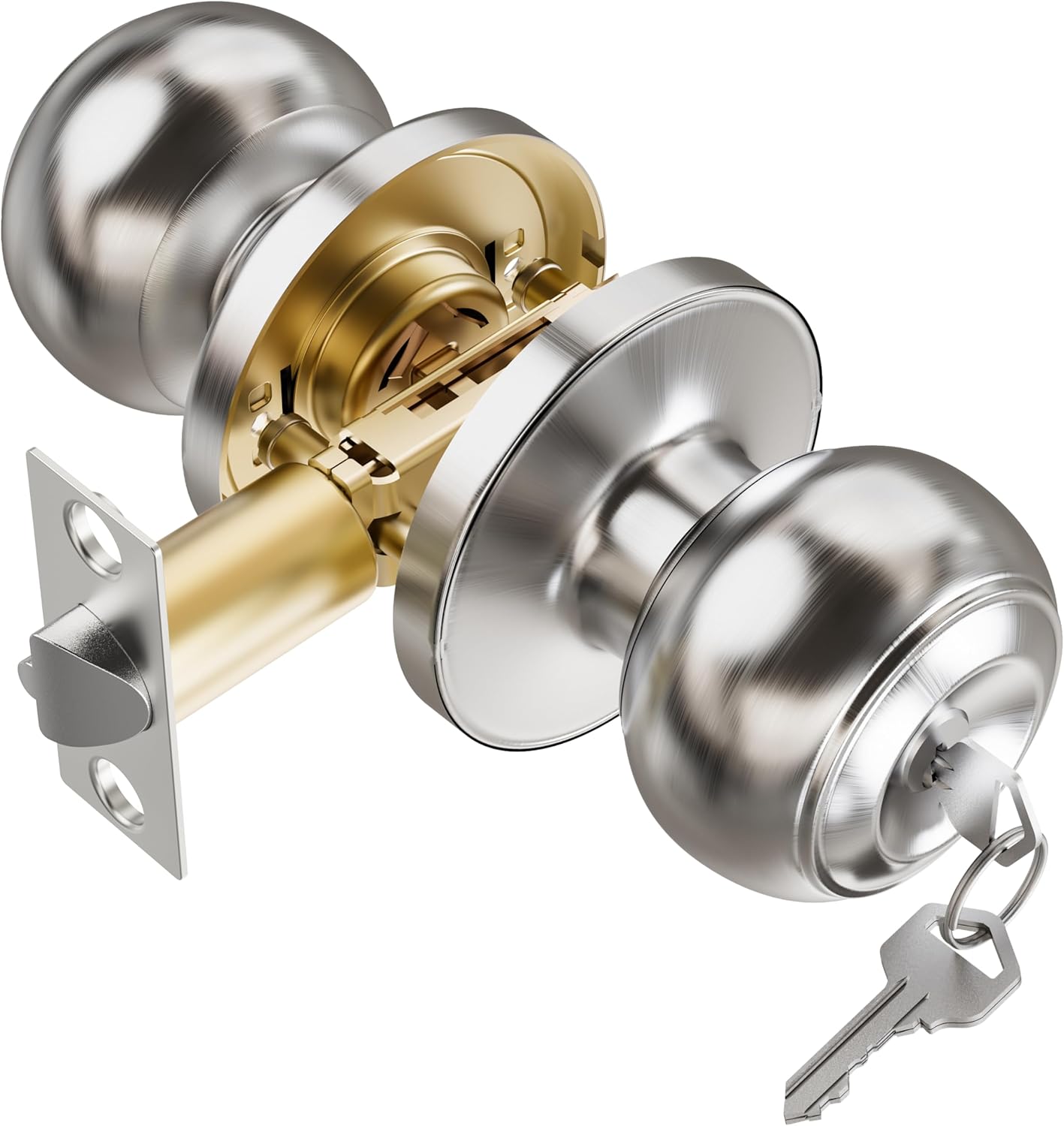 Door Knobs