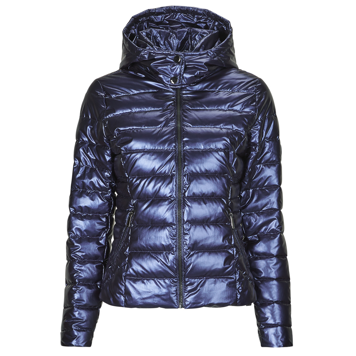 Morgan - GELOLA - Blue / Metallic