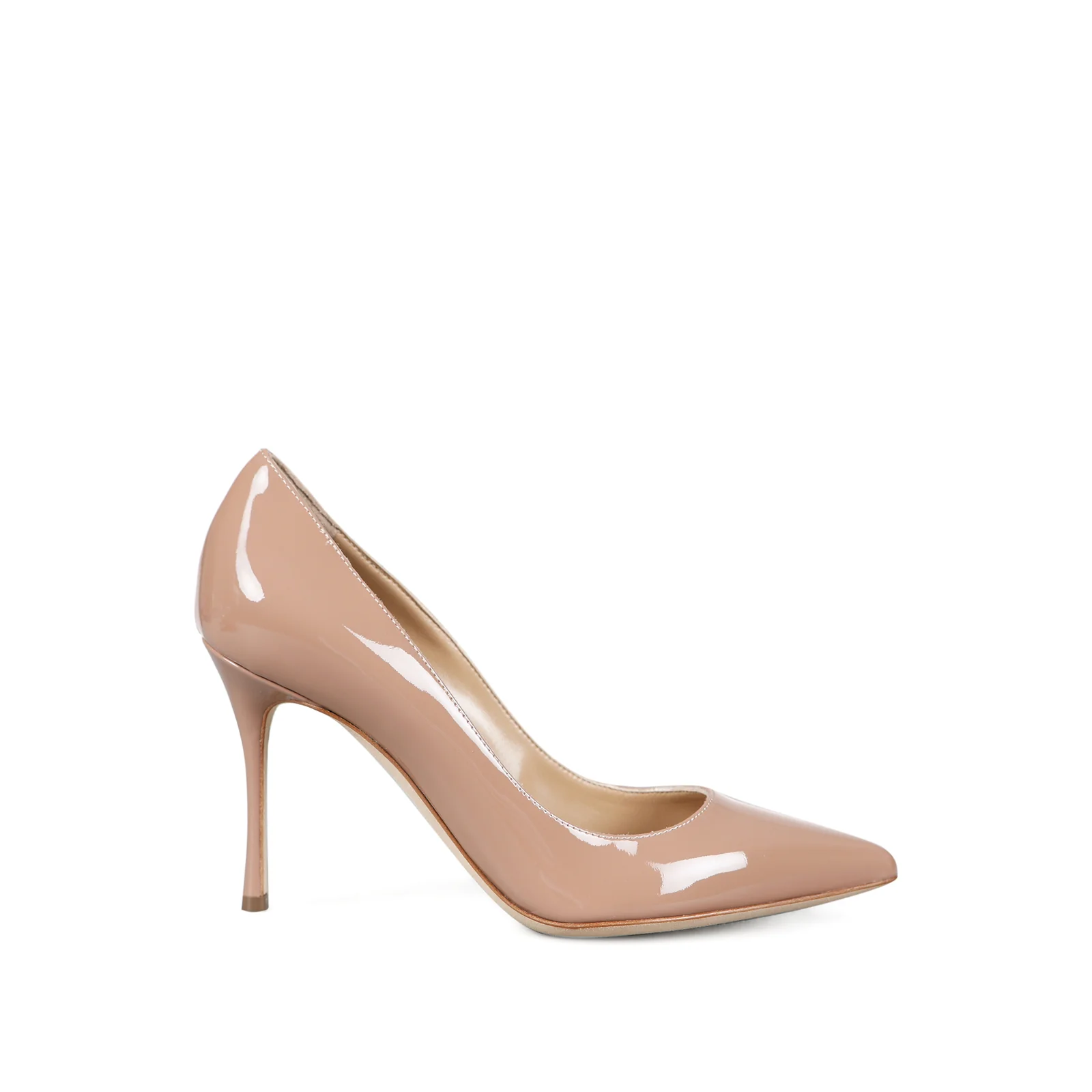 Godiva Décolleté - Bright Skin