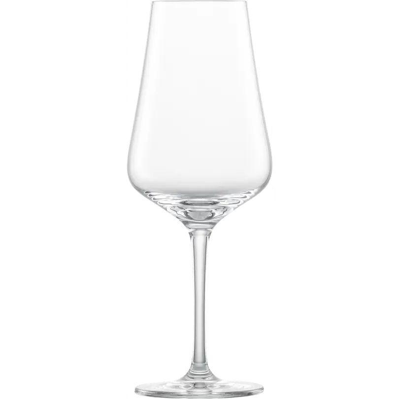 Weissweinglas 2er-Set Bouquet