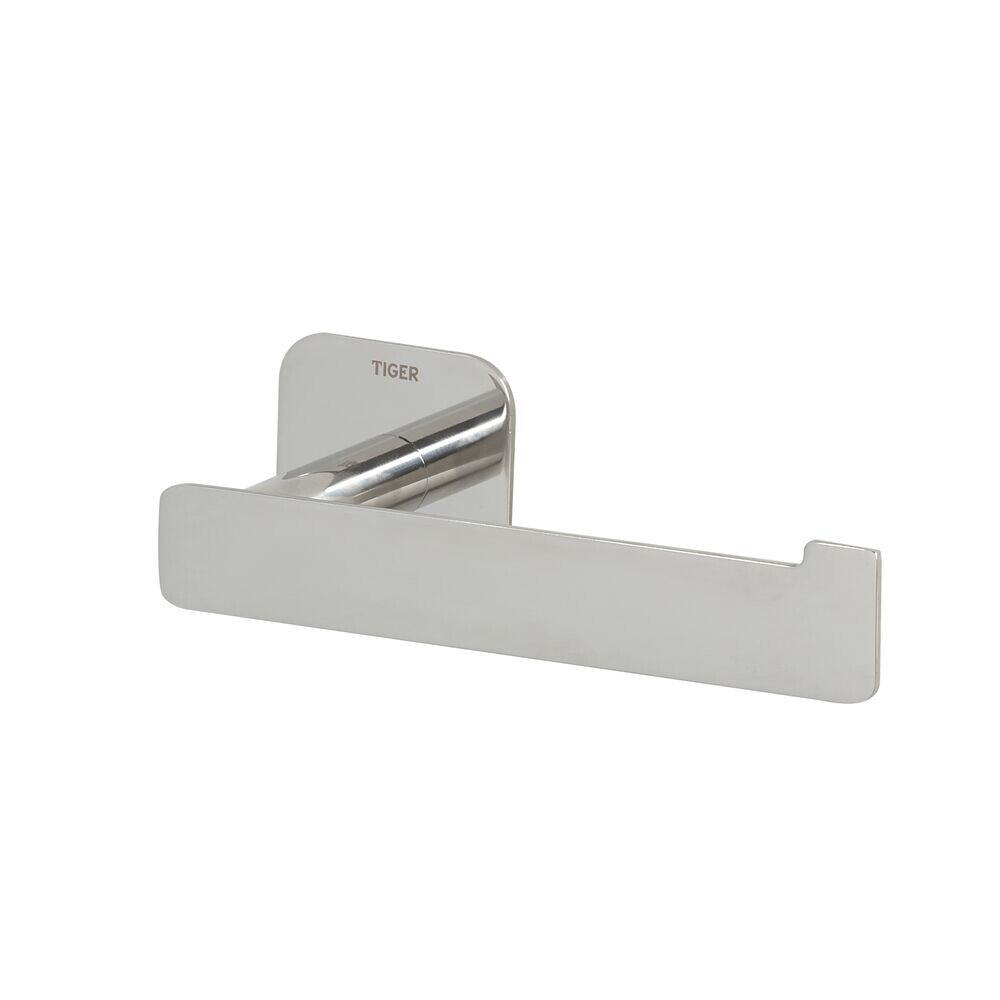 TOALETTRULLHOLDER TIGER COLAR L-SHAPE BLANKPOLERT