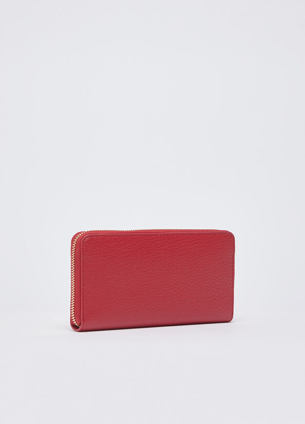 Portafoglio grande monogram