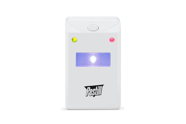 NNEKGE 2 in 1 ElectroSonic Pest Repeller