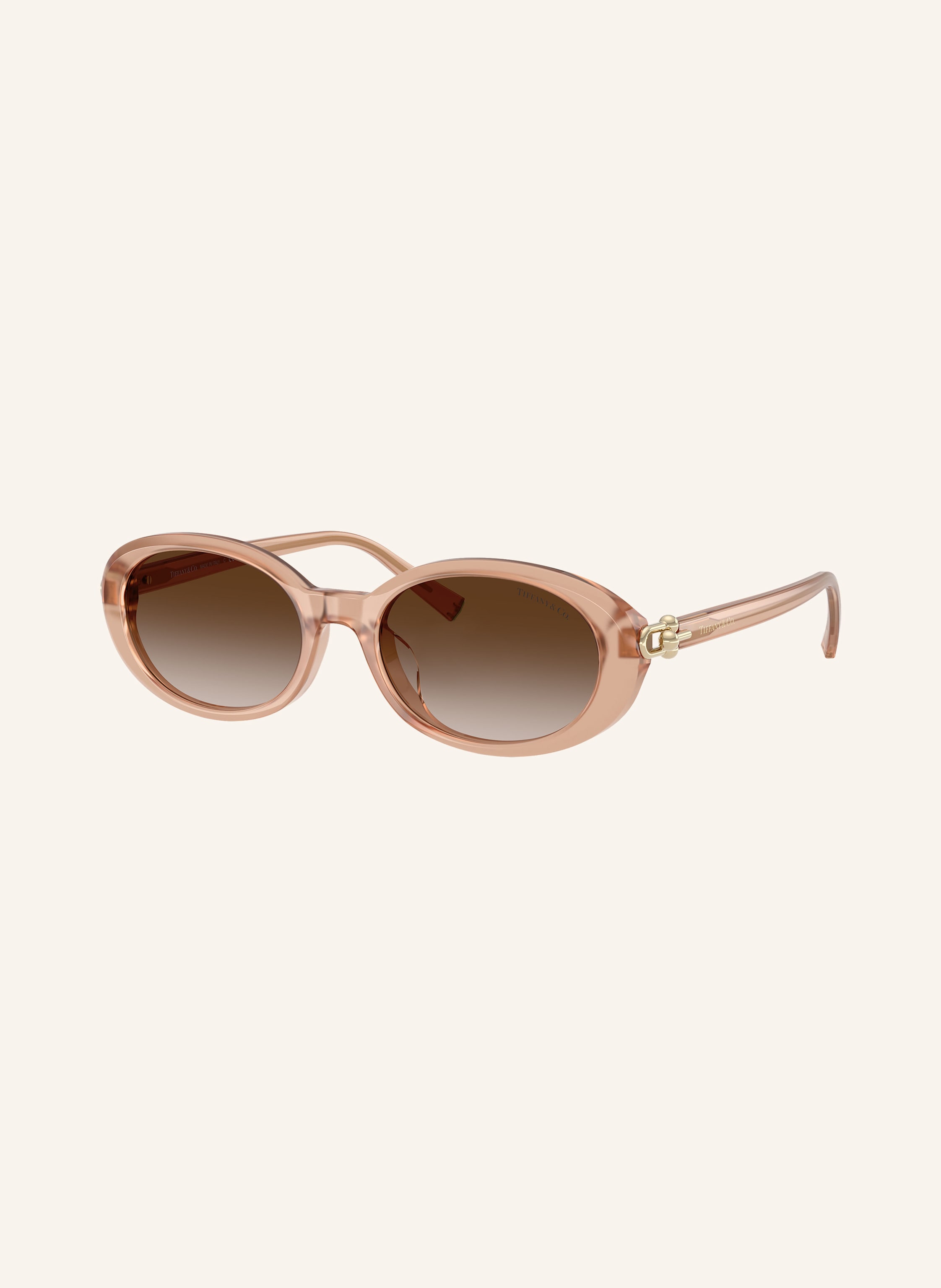 TIFFANY & Co. Sonnenbrille TF4242D