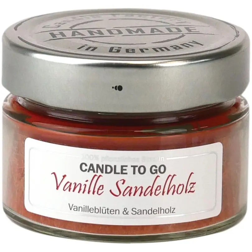 Duftkerze Candle Factory