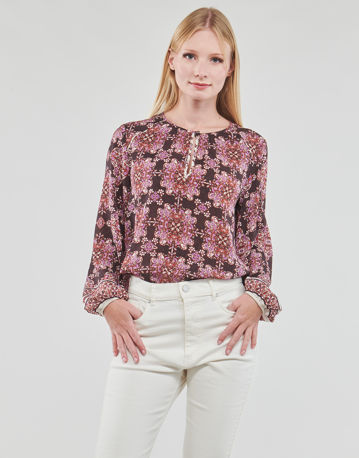 Ikks - BW13005 - Multicolour