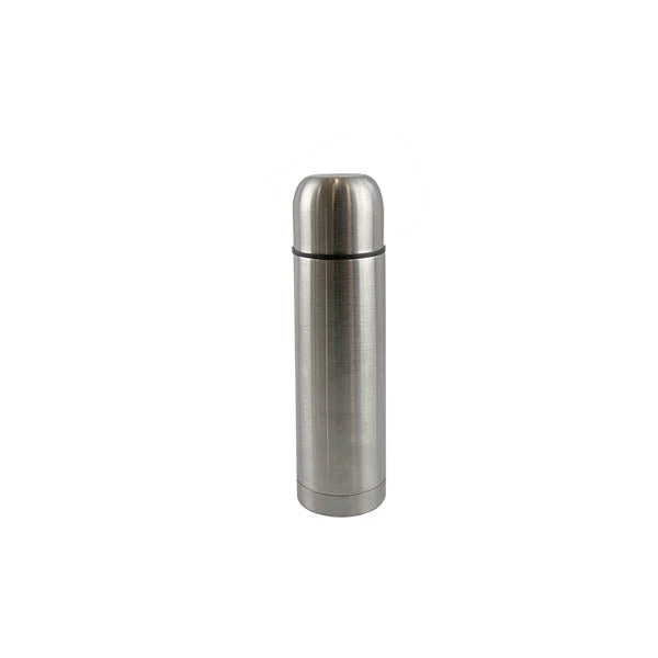 Procamp Stainless Steel Flask 1 Litre