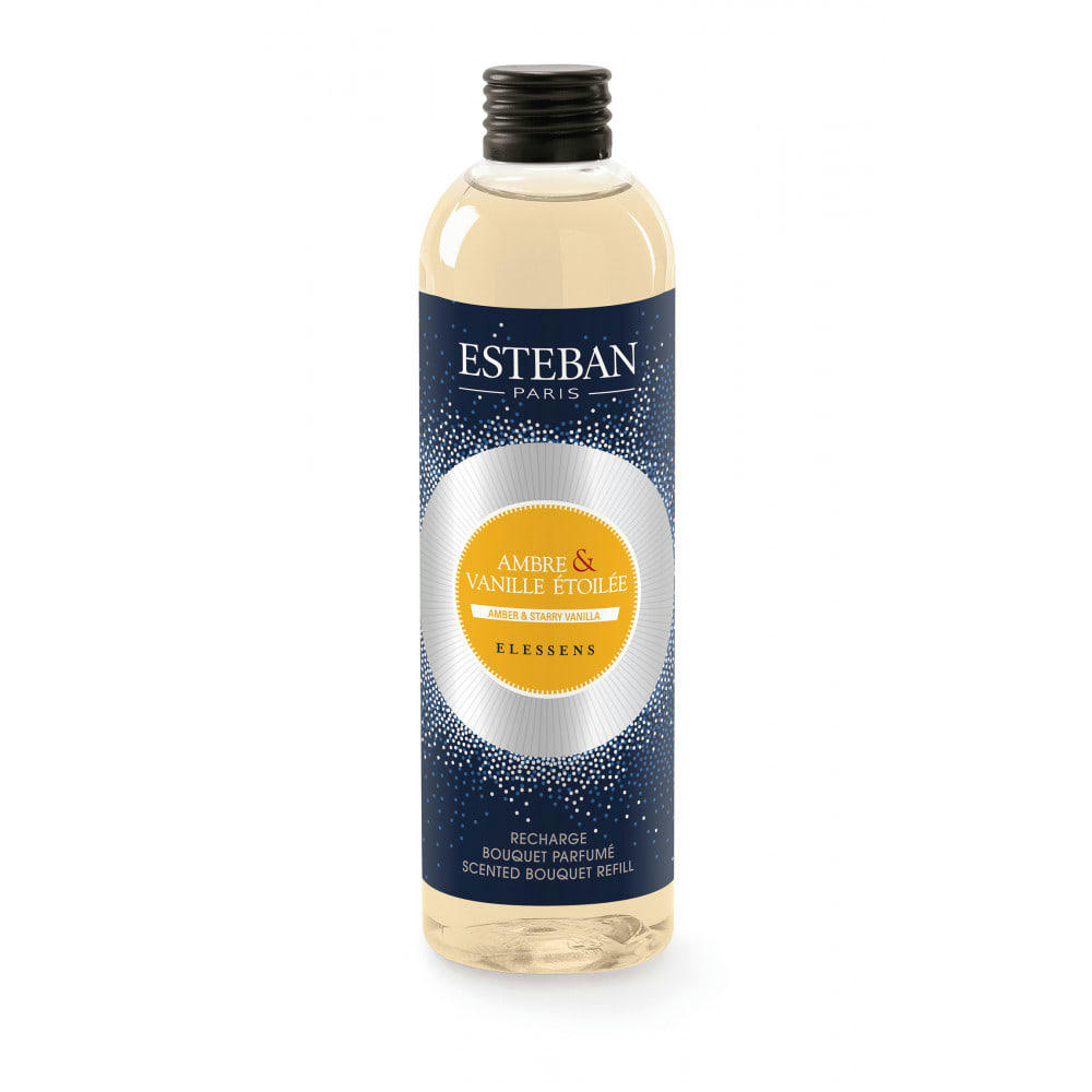AMBRE & VANILLE ÉTOILÉE - Recharge bouquet 250ml