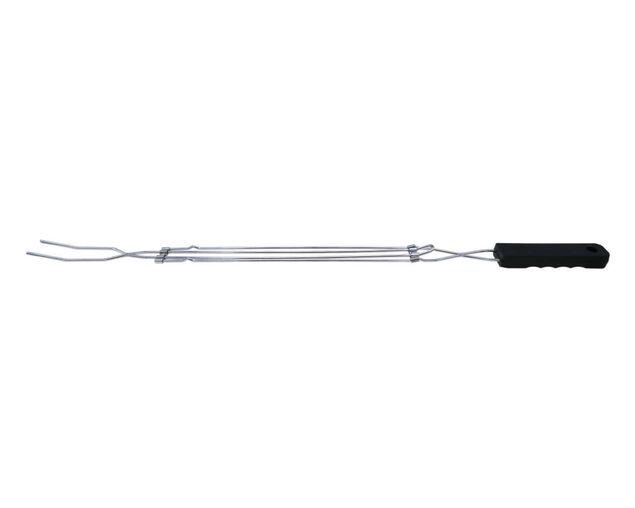 Maxiheat Telescopic Extendable Marshmallow Fork 55cm to 80cm