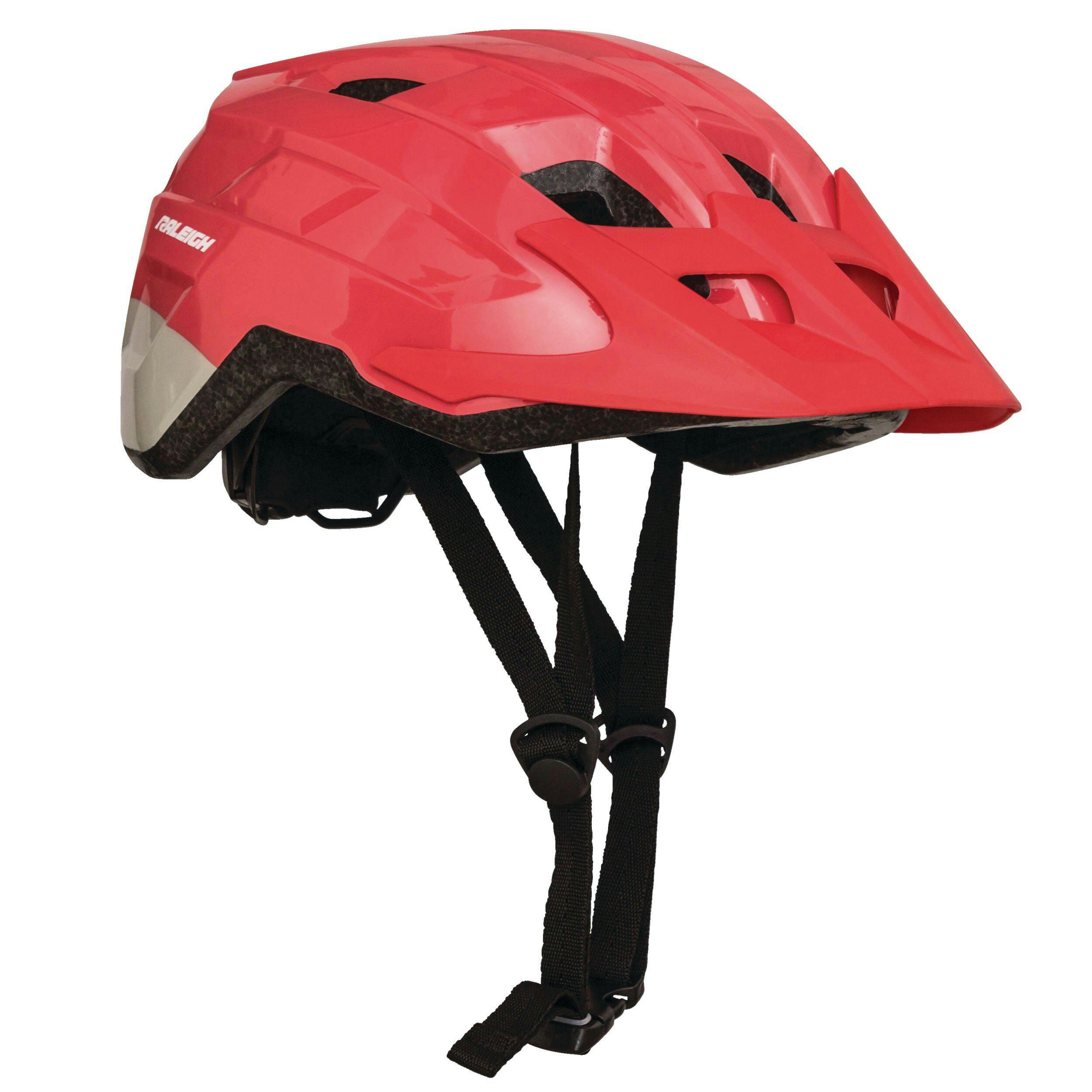Raleigh Quest Youth Bike Helmet