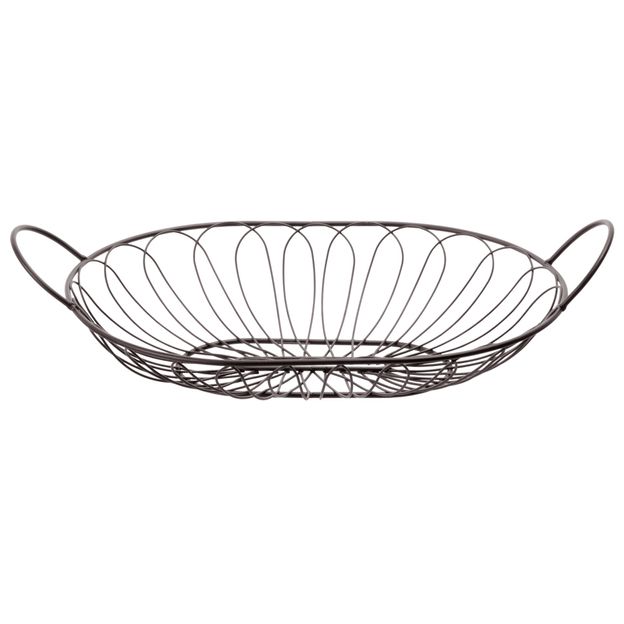 FRUTEIRA DE MESA 30 CM BARN SERENITY