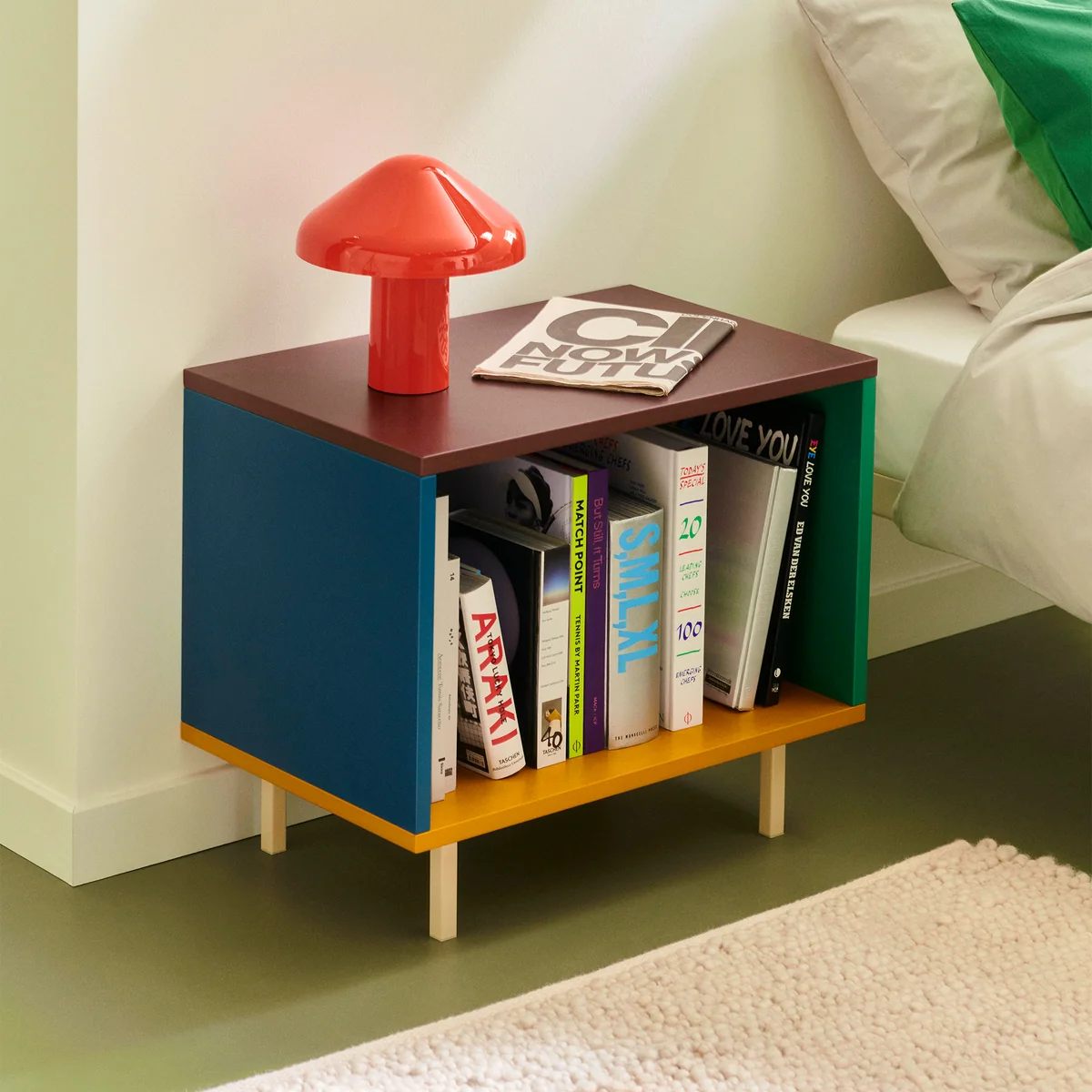 HAY - Colour Cabinet