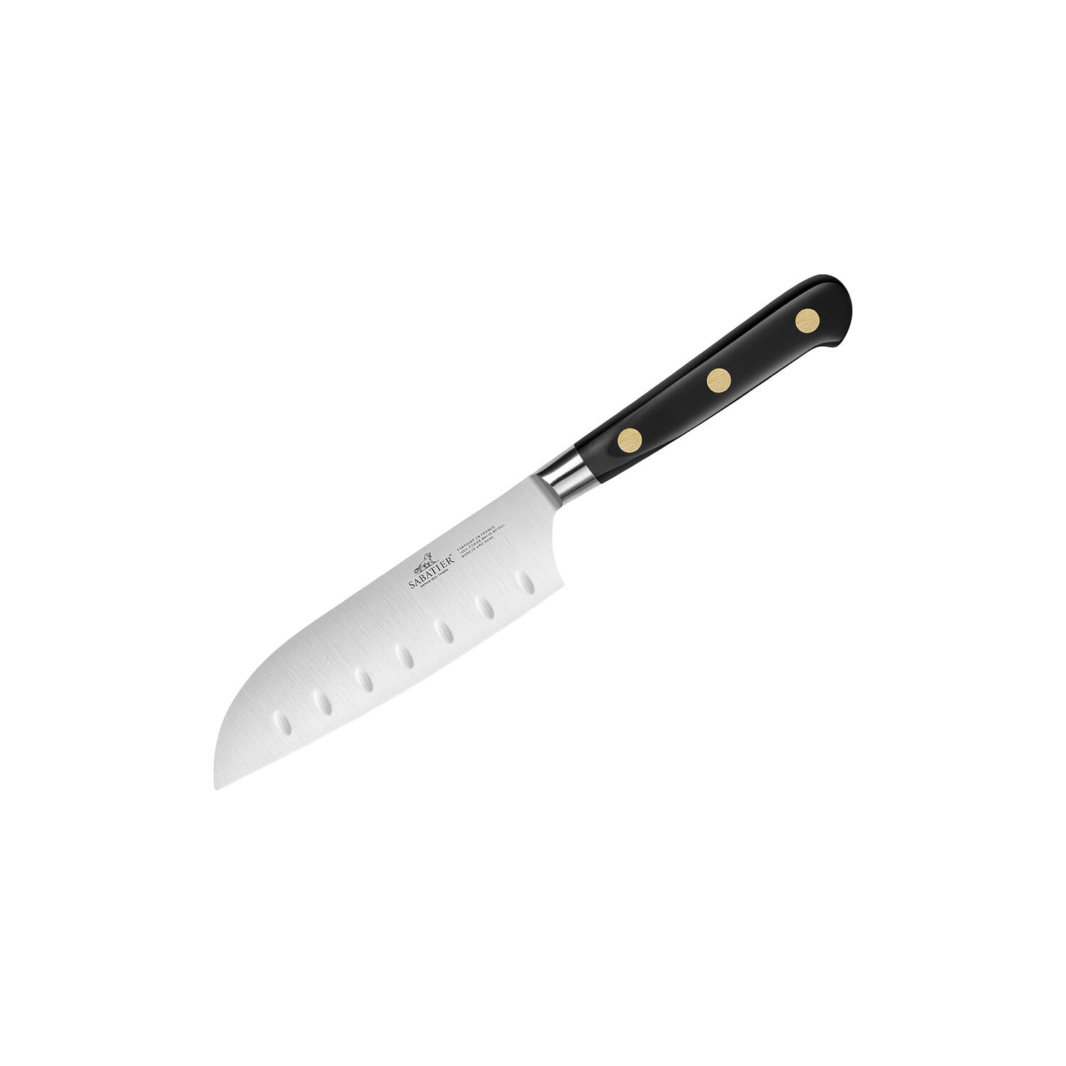 Ideal Santokukniv