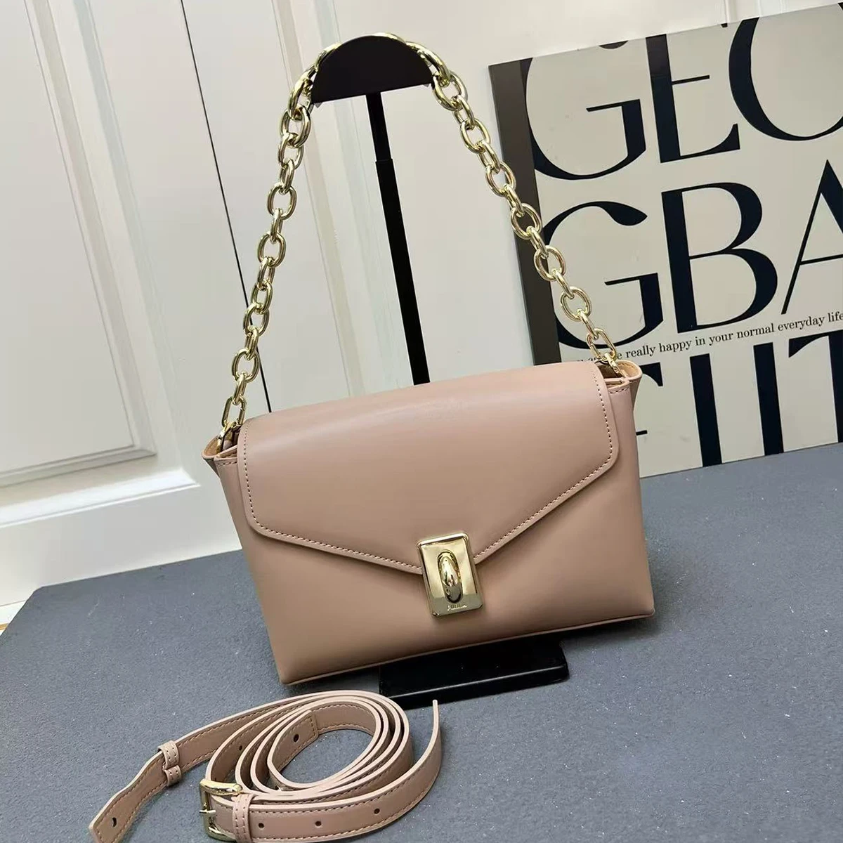 Furla Meridiana Crossbody M
