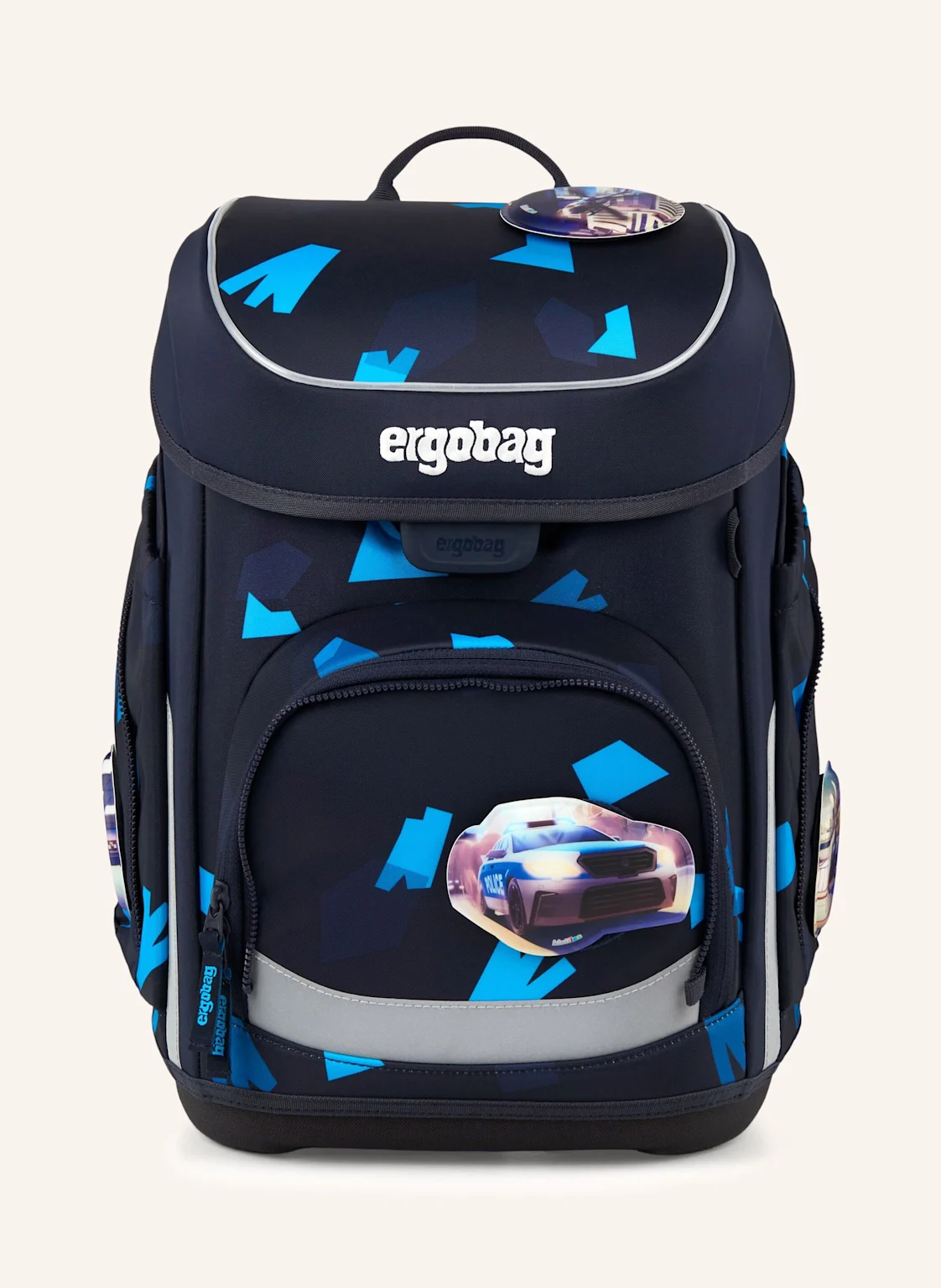 ergobag CUBO Set