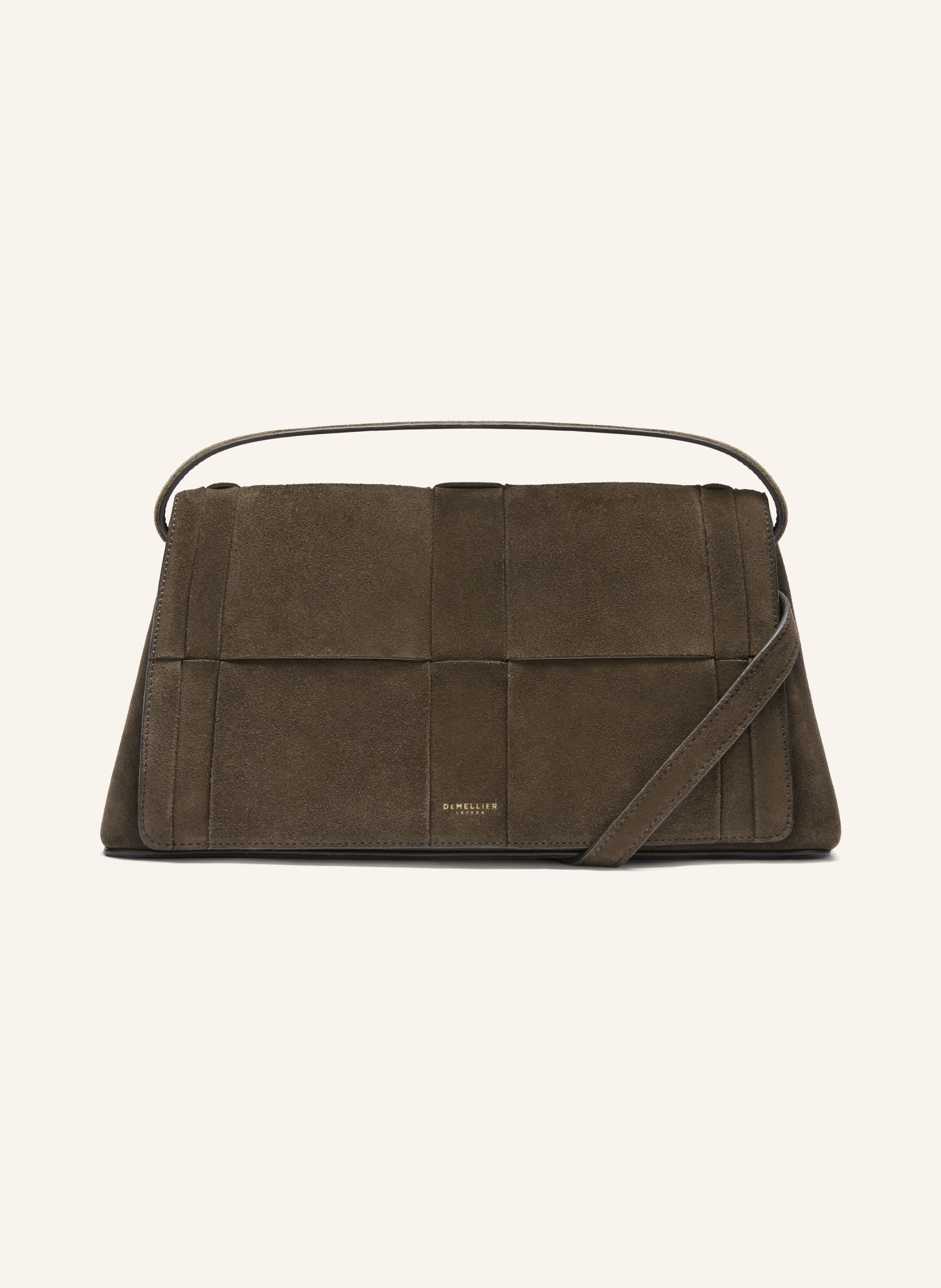 DEMELLIER Handtasche THE FLORENZ