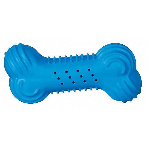 Os rafraîchissant, 11 cm, couleur aléatoire. Jouet pour chiens