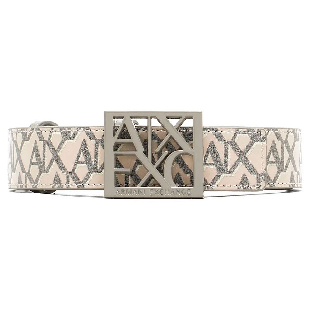 Armani Exchange XW001598_AF17221 belt