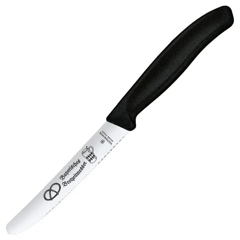 Tomatenmesser Swiss Classic