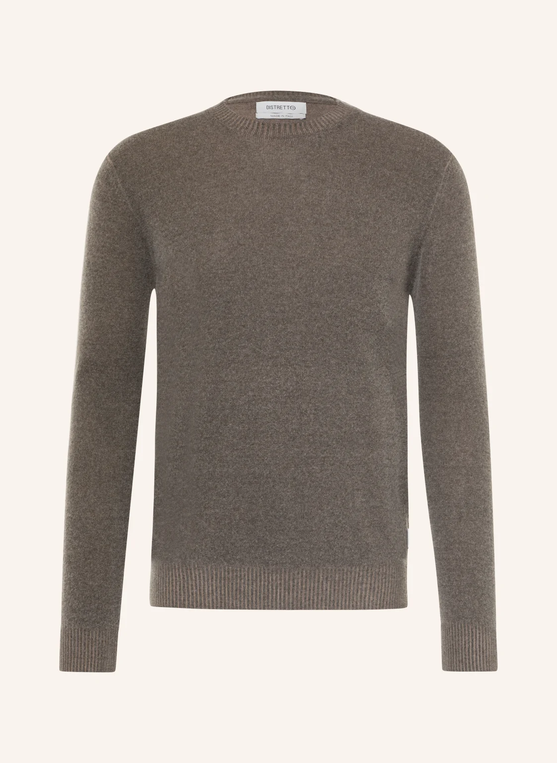 DISTRETTO 12 Pullover