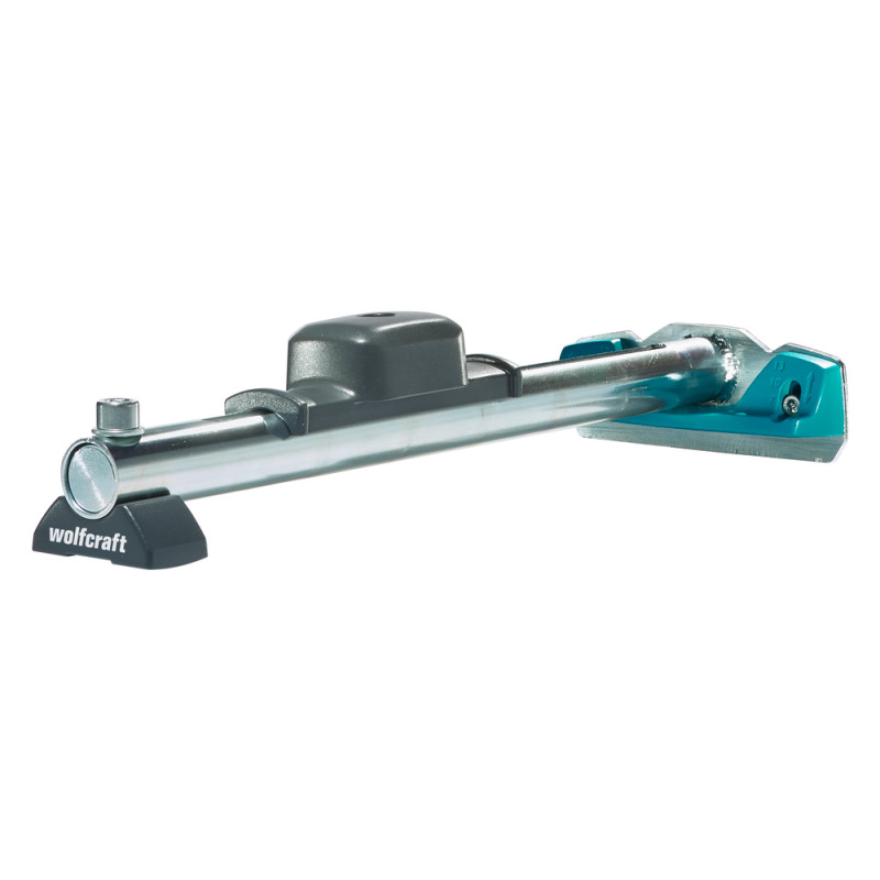 Tire-lame 3-en-1 pour sol stratifié et parquet WOLFCRAFT