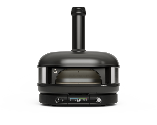 Gozney Dome (Gen 2) Pizza Oven - Off Black