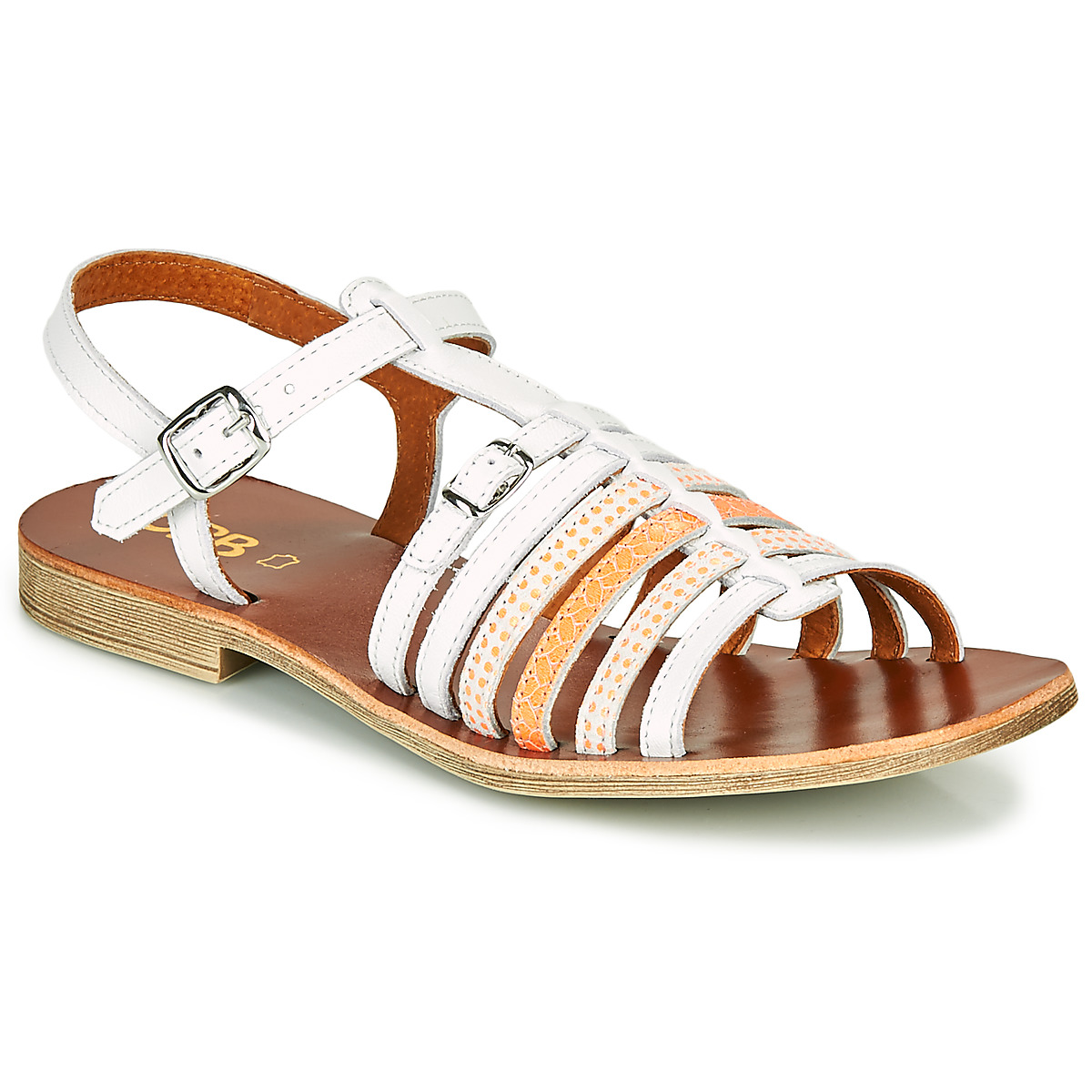 GBB - BANGKOK - White