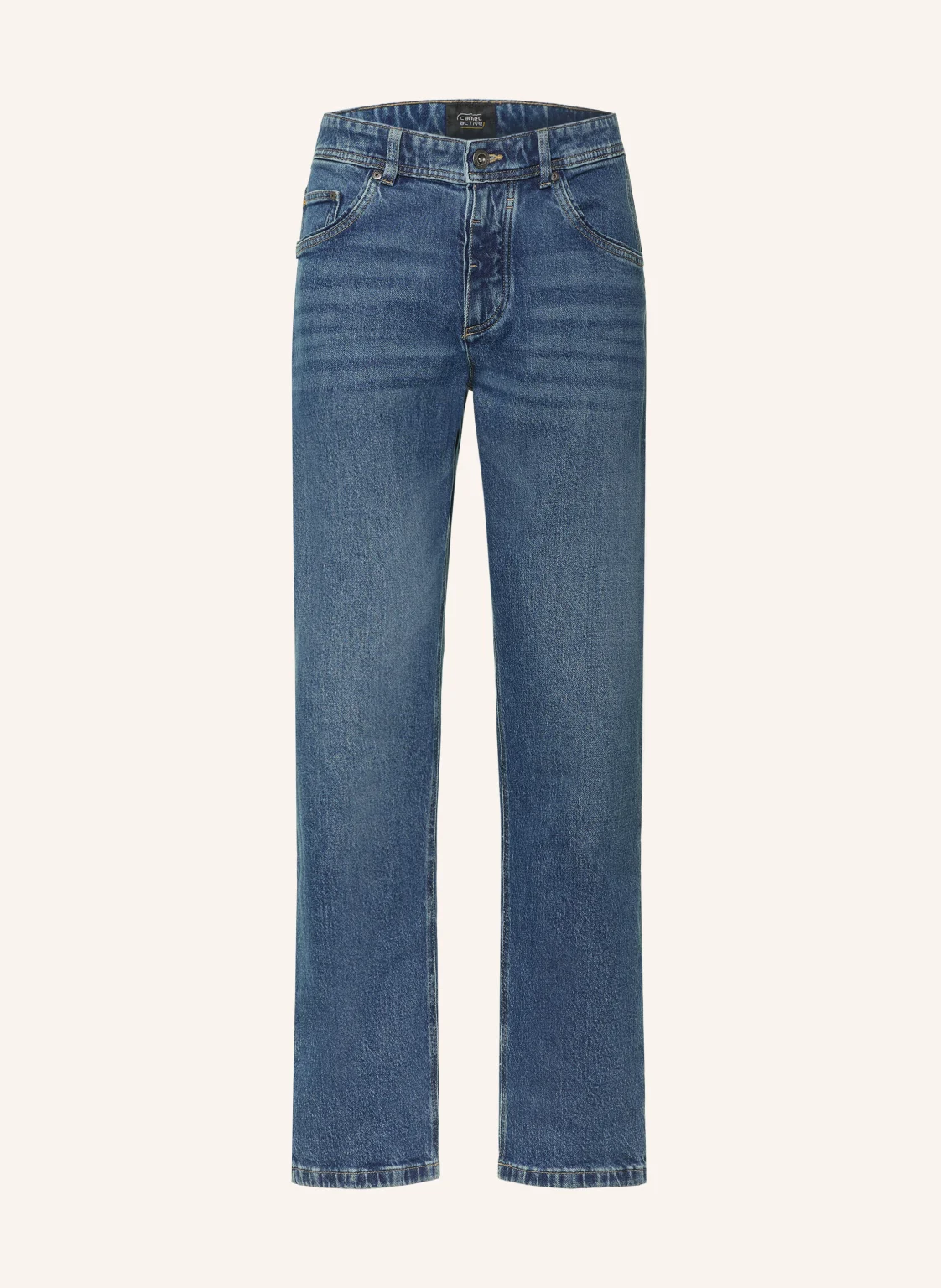 camel active Jeans WOODSTOCK Relaxed Fit