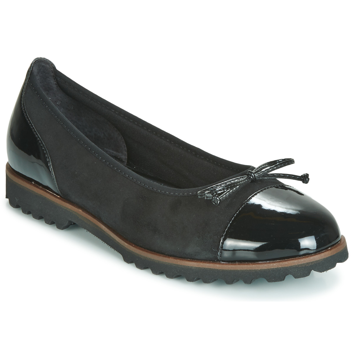 Gabor - 3410037 - Black