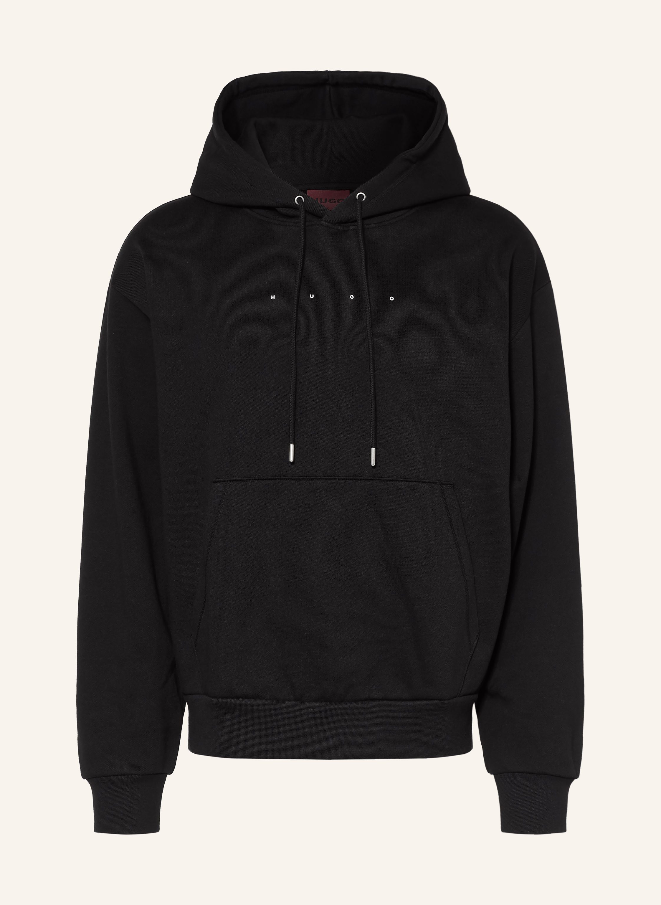 HUGO Hoodie DEVROHOOD