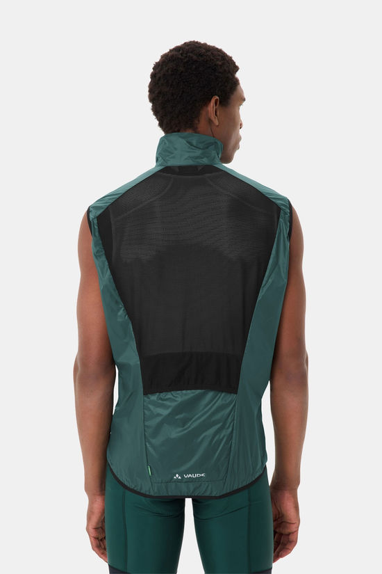 Vaude Matera Air Vest Windstopper