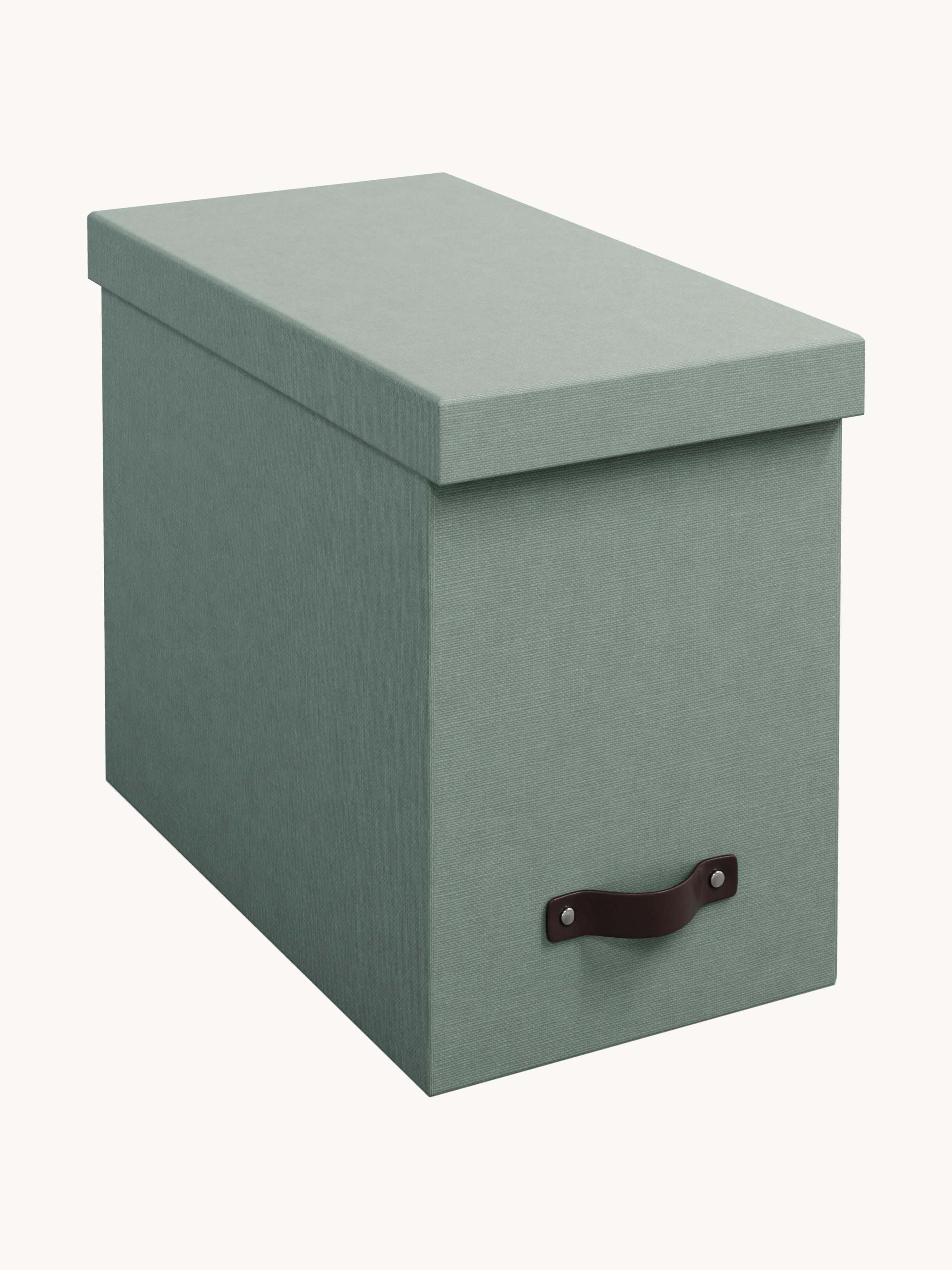 Hängeregister-Box Johan