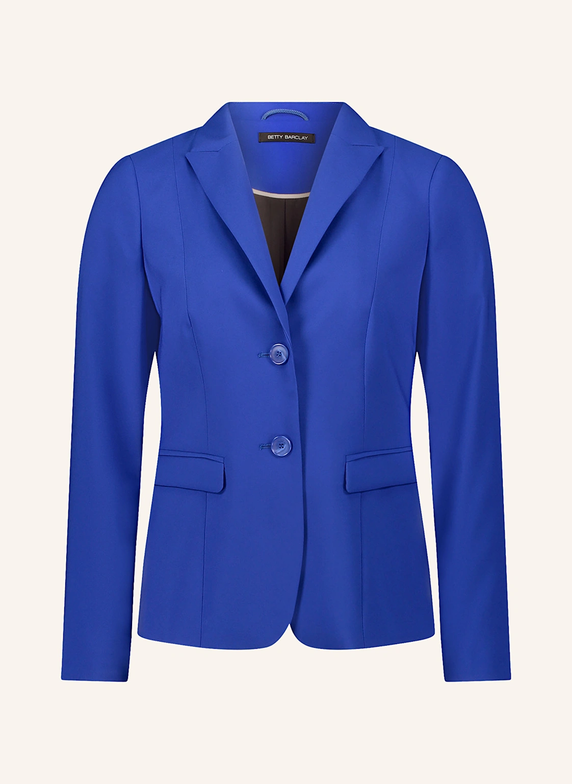 Betty Barclay Blazer