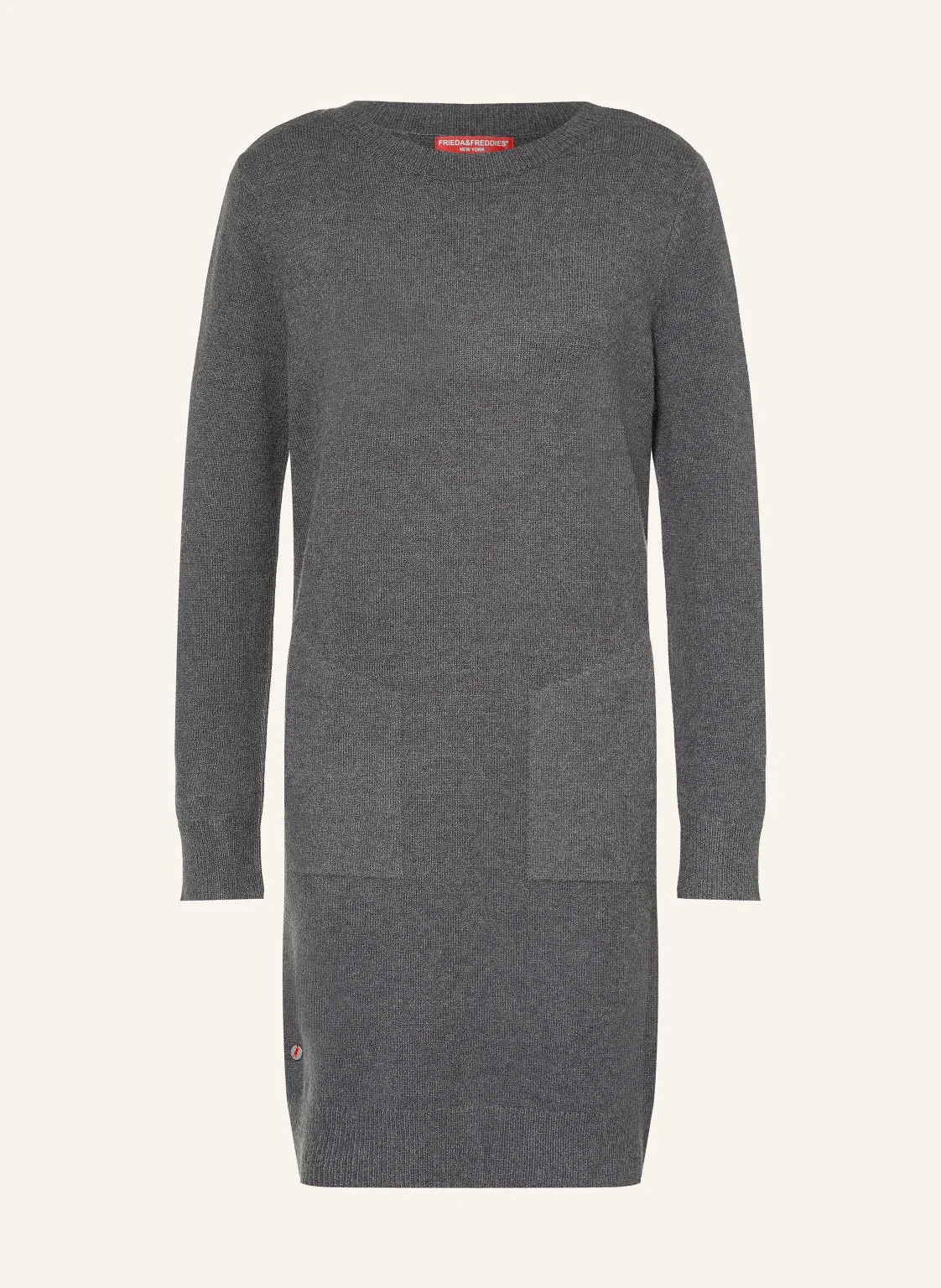 FRIEDA & FREDDIES Strickkleid
