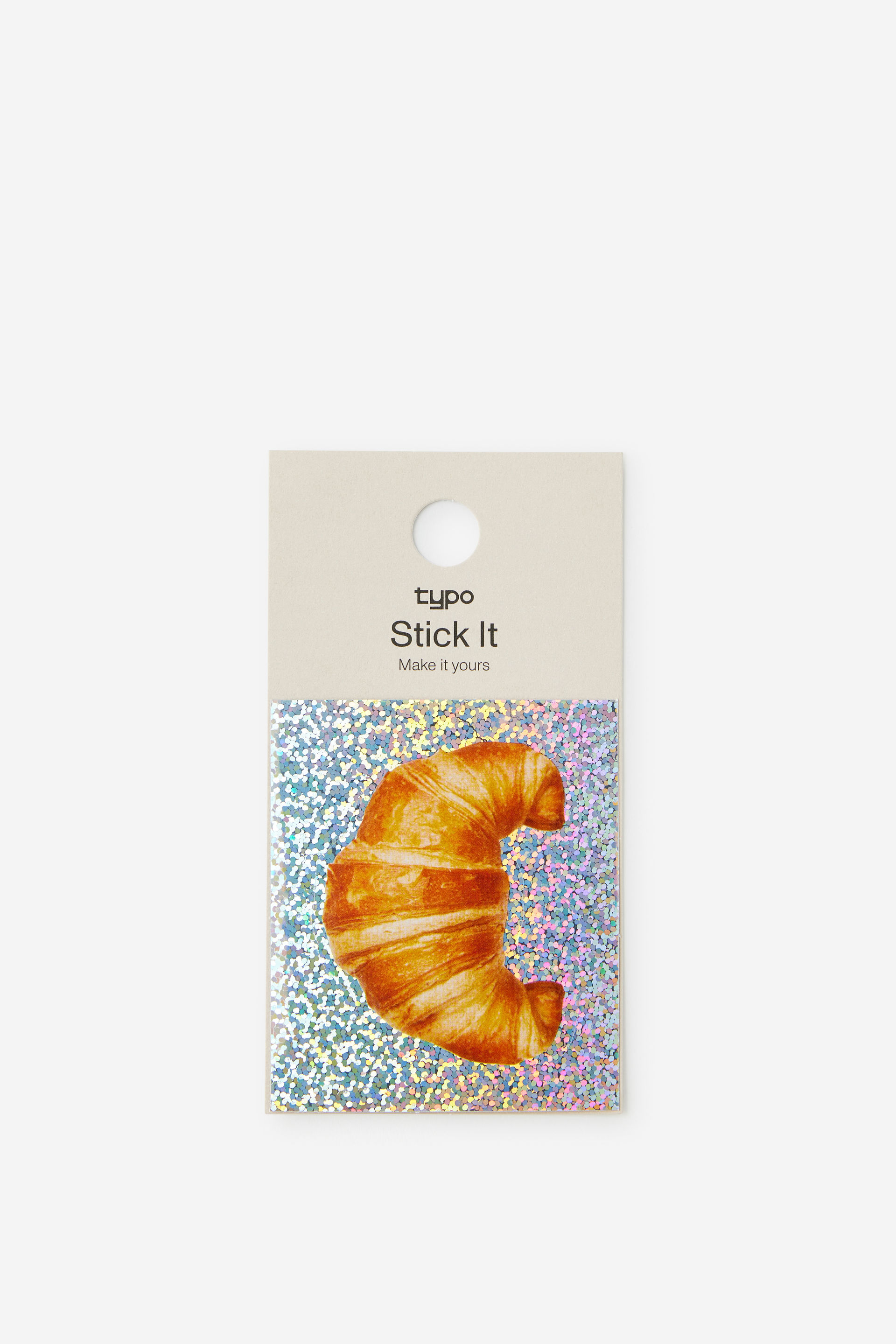 Jumbo Stick It
